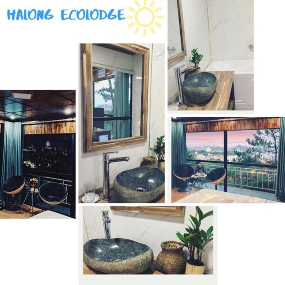 Ecolodge Lodge
