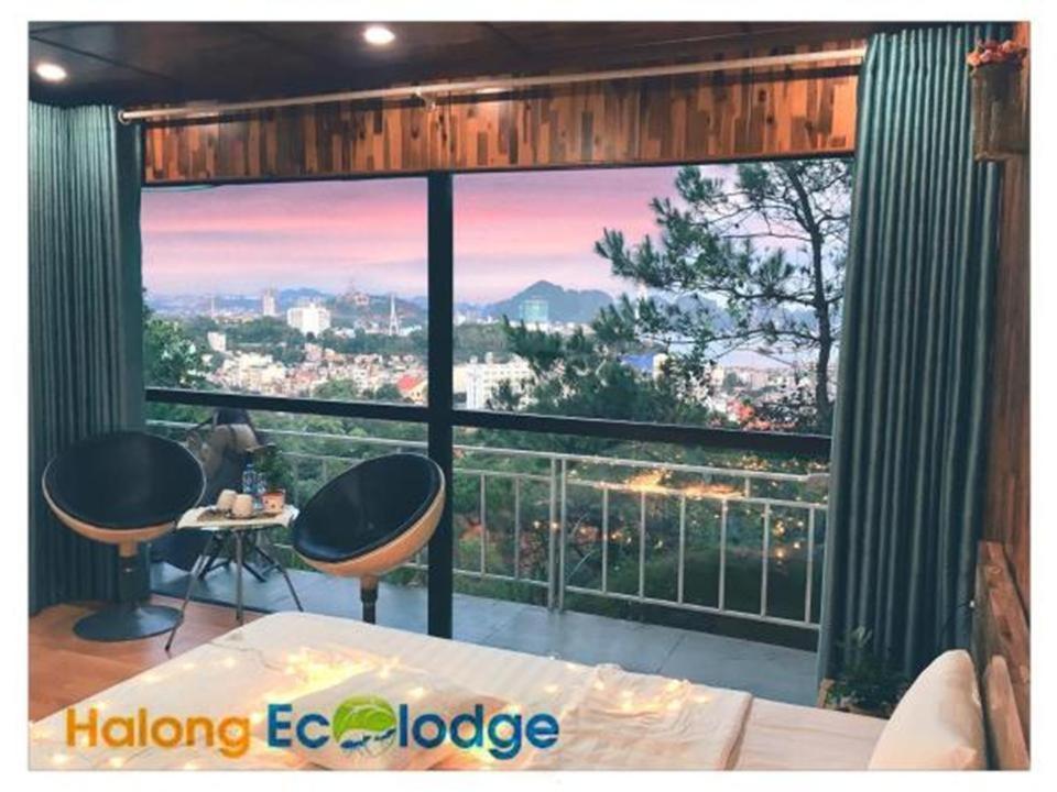 Lodge Ecolodge