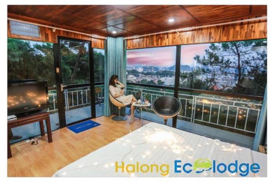 Ecolodge Lodge