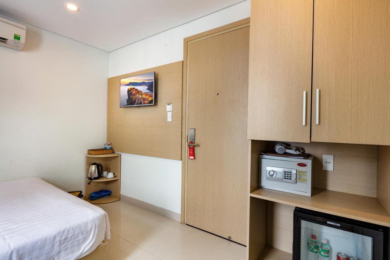 Love Hotel Hotel