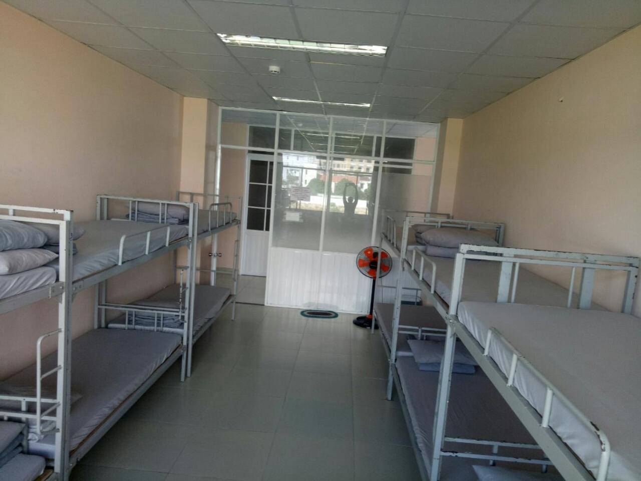 Hotel Thanh Nien -