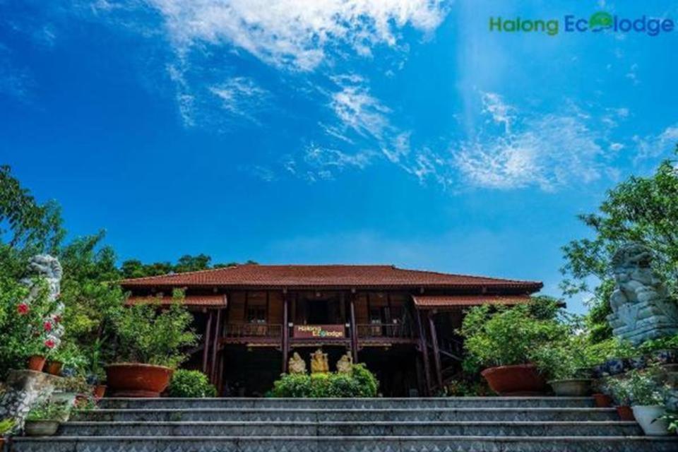 Ecolodge Lodge Ha Long