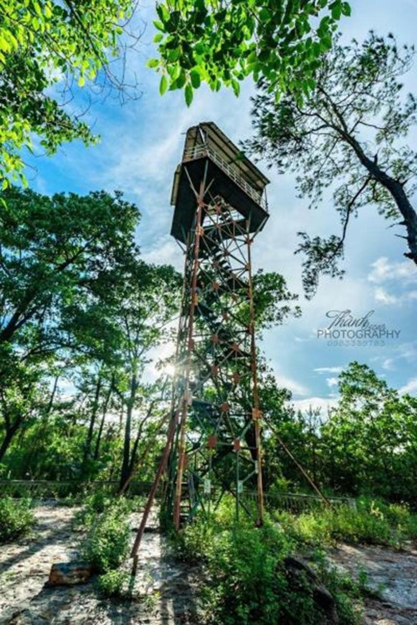 Lodge Ecolodge Ha Long