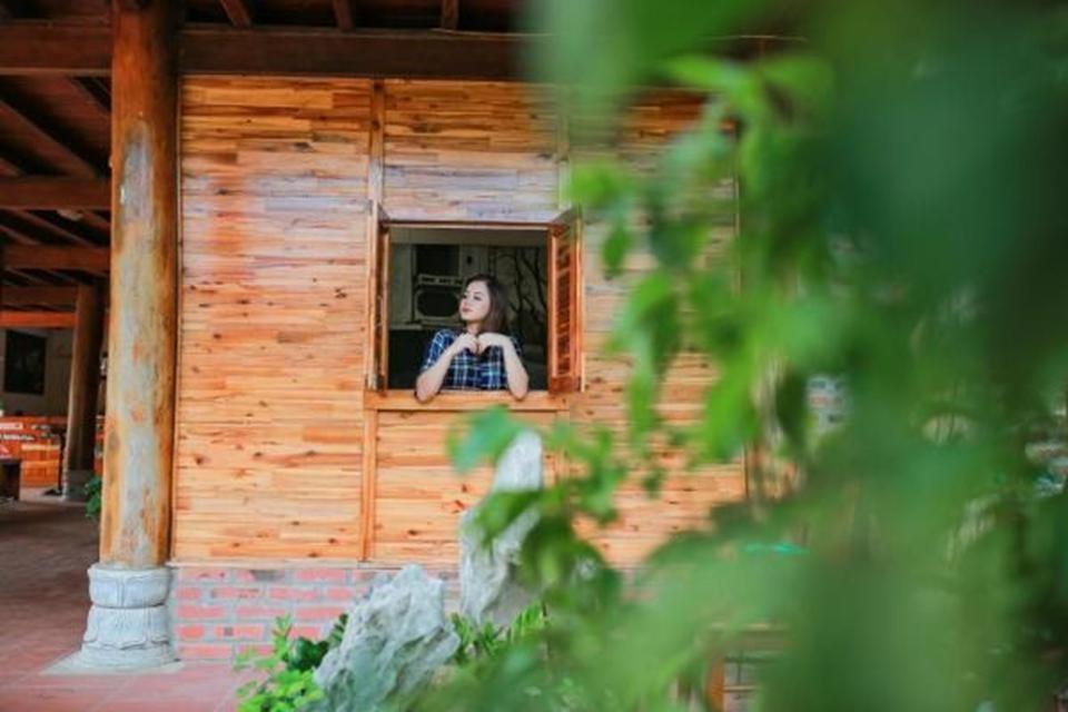Ecolodge *