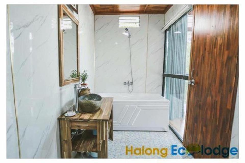 Ecolodge Ha Long