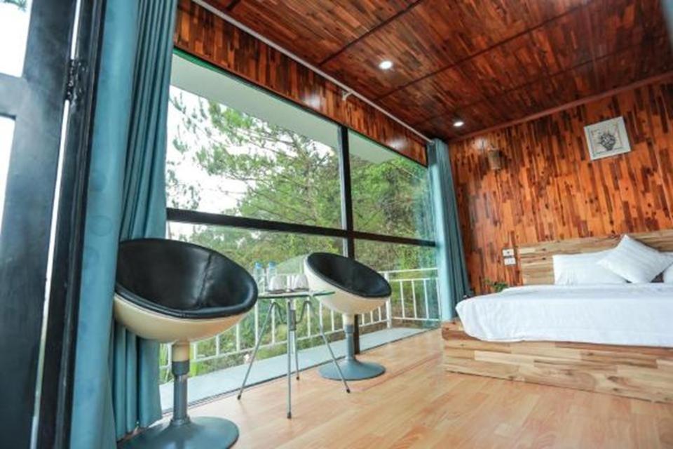Lodge Ecolodge *