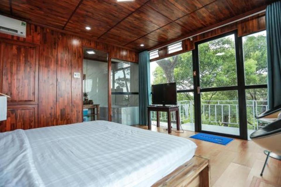 Lodge Ecolodge *