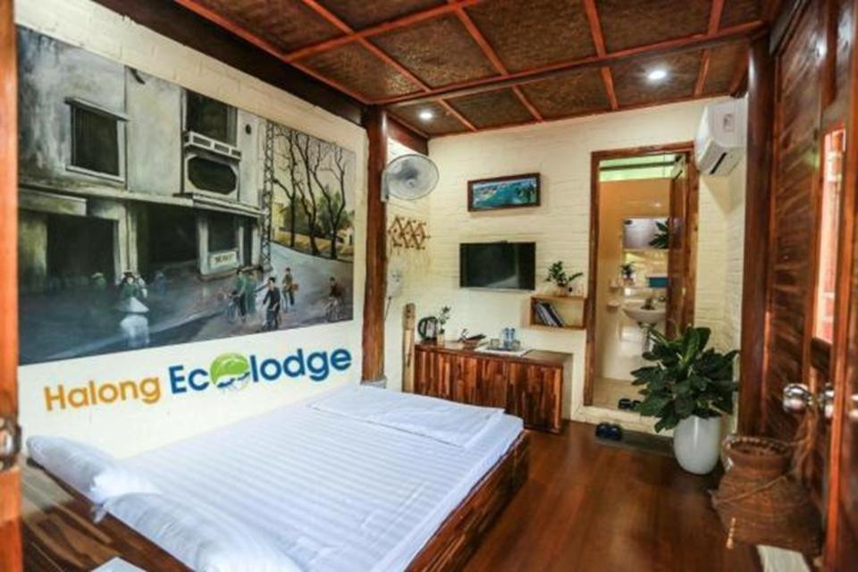 Ecolodge *
