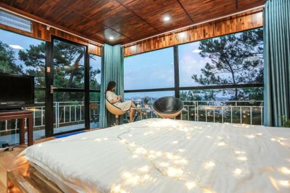 Ecolodge Lodge *