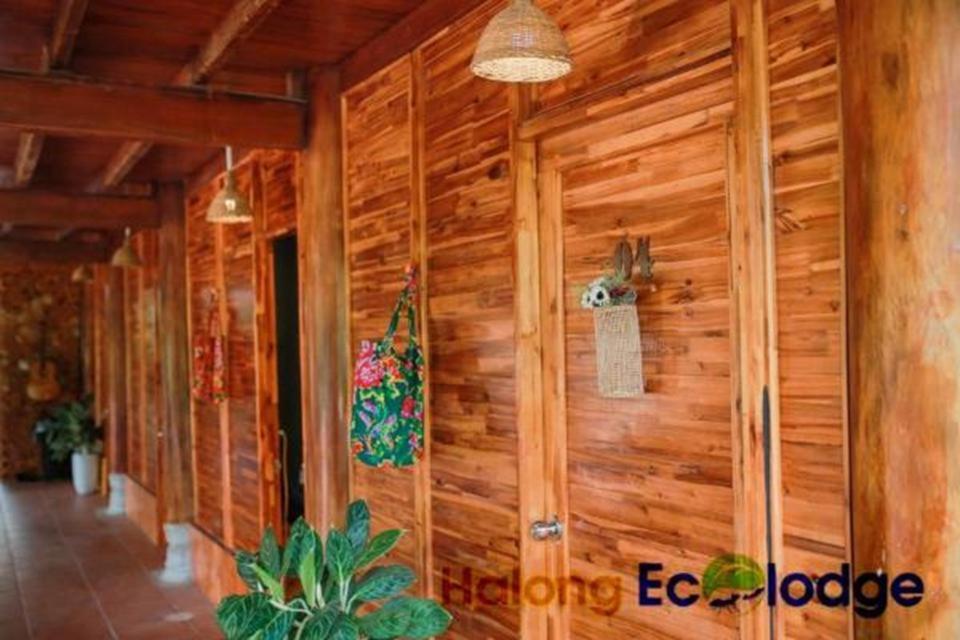 Ecolodge