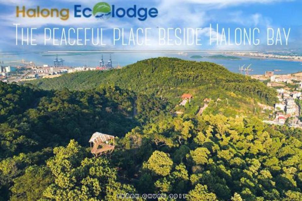 Ecolodge Lodge Ha Long