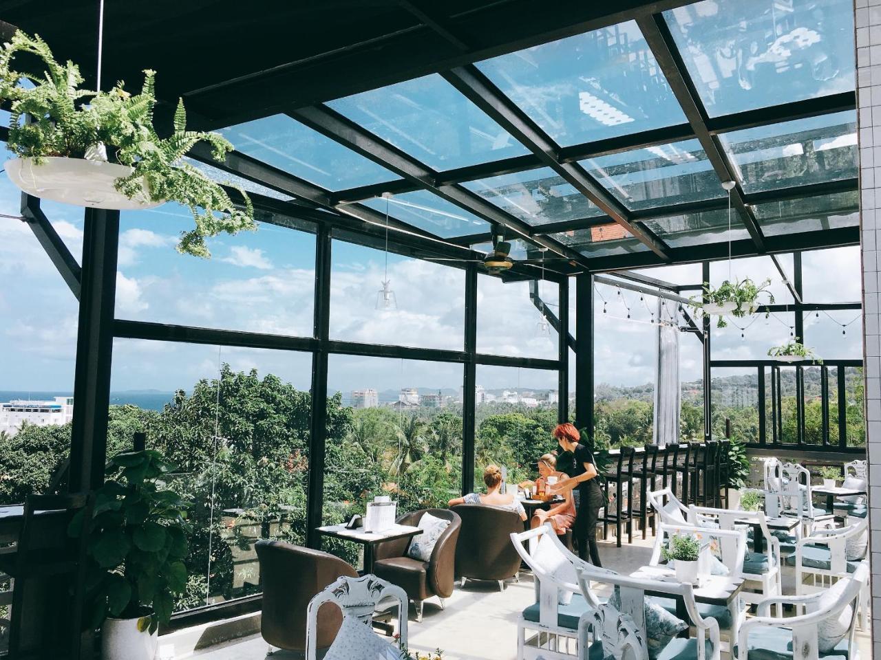 Hostel Phu House Phú Quốc