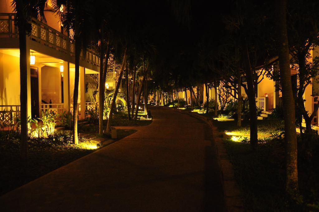 Khu nghỉ mát Hội An Beach Resort Hội An