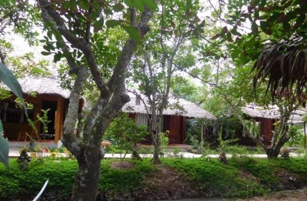 Resort Mekong