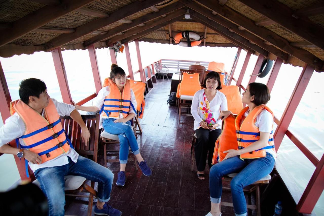 Resort Mekong