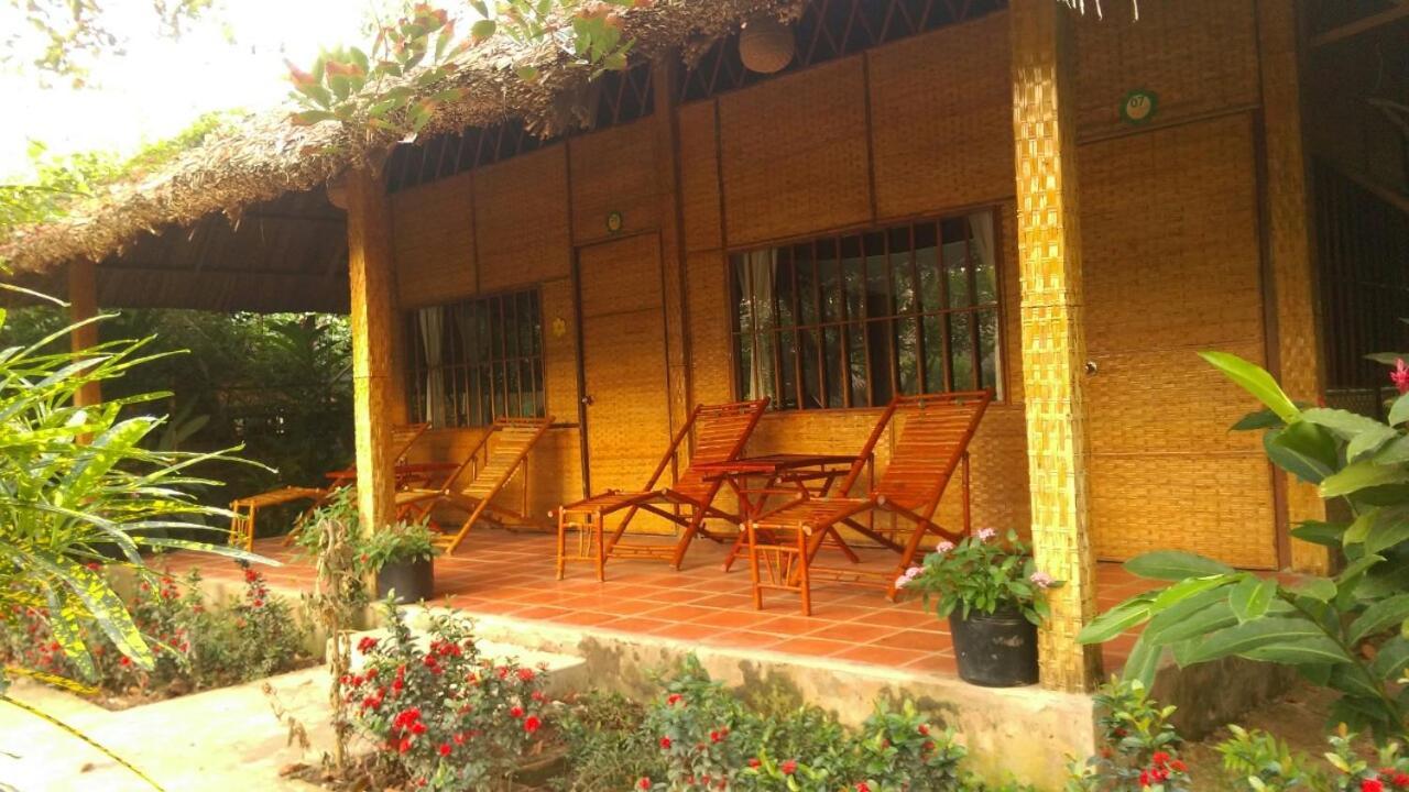 Mekong Cai Be