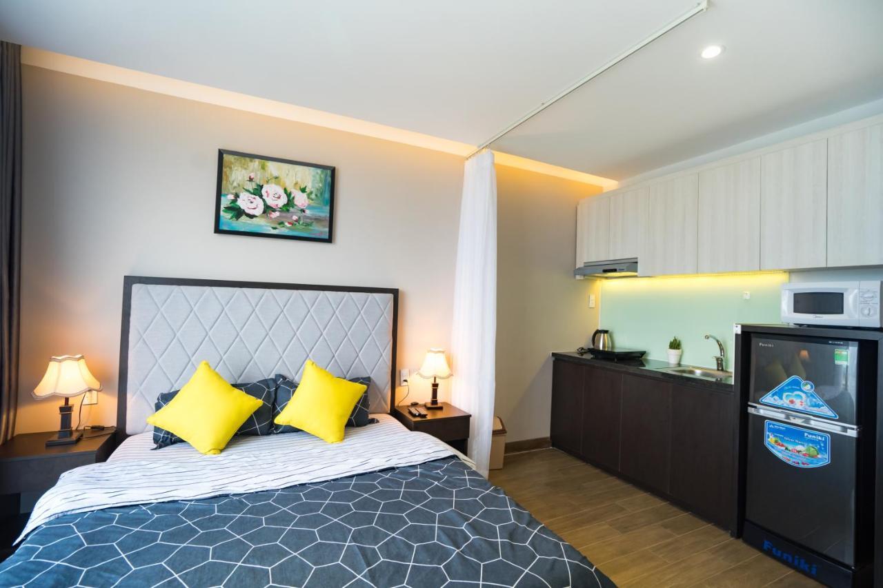 Aparthotel Lys & Da Nang
