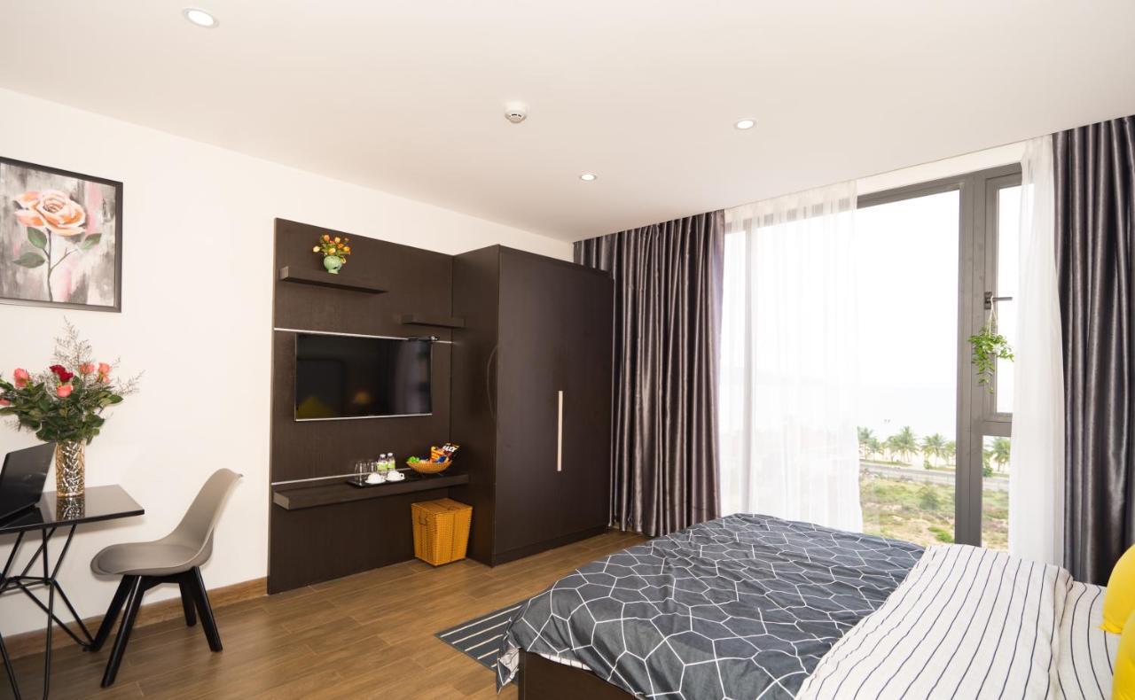 Lys & 3* Da Nang