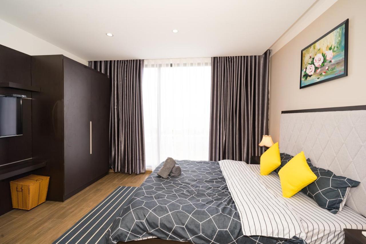 Lys & Aparthotel Da Nang