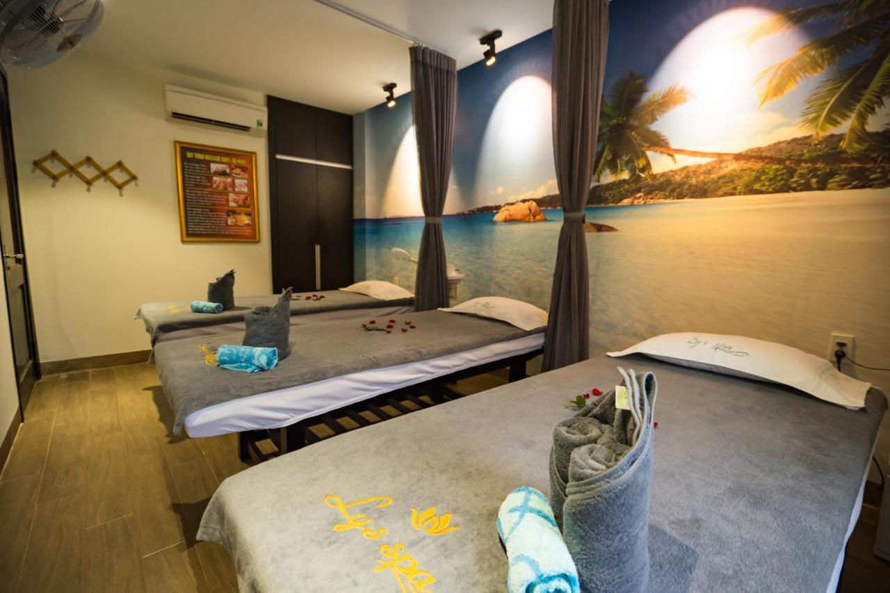 Lys & 3* Da Nang