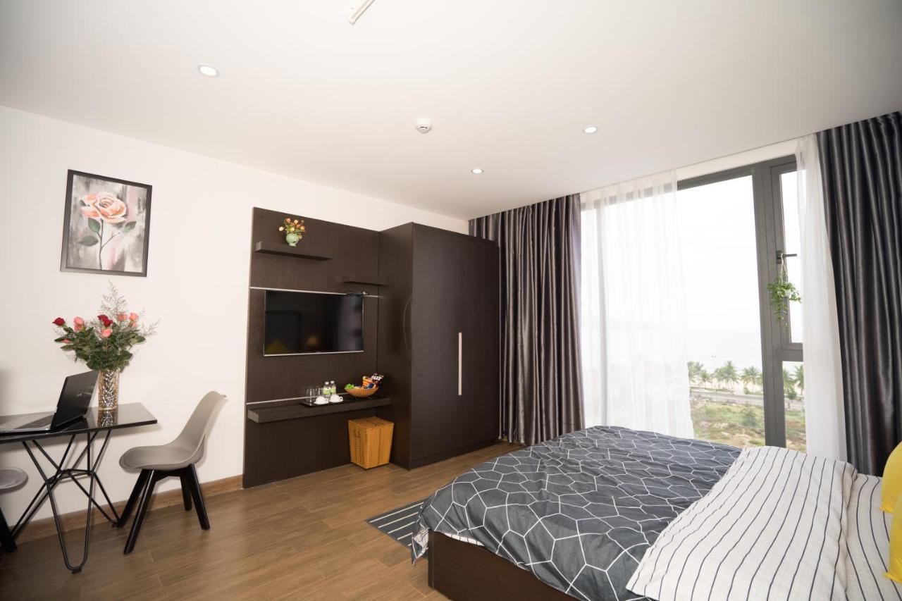 Lys & Aparthotel Da Nang