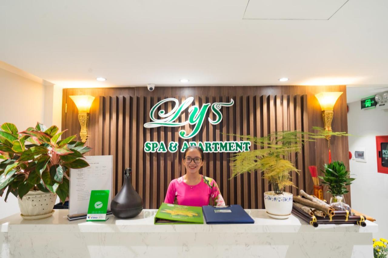 Lys & Aparthotel Da Nang