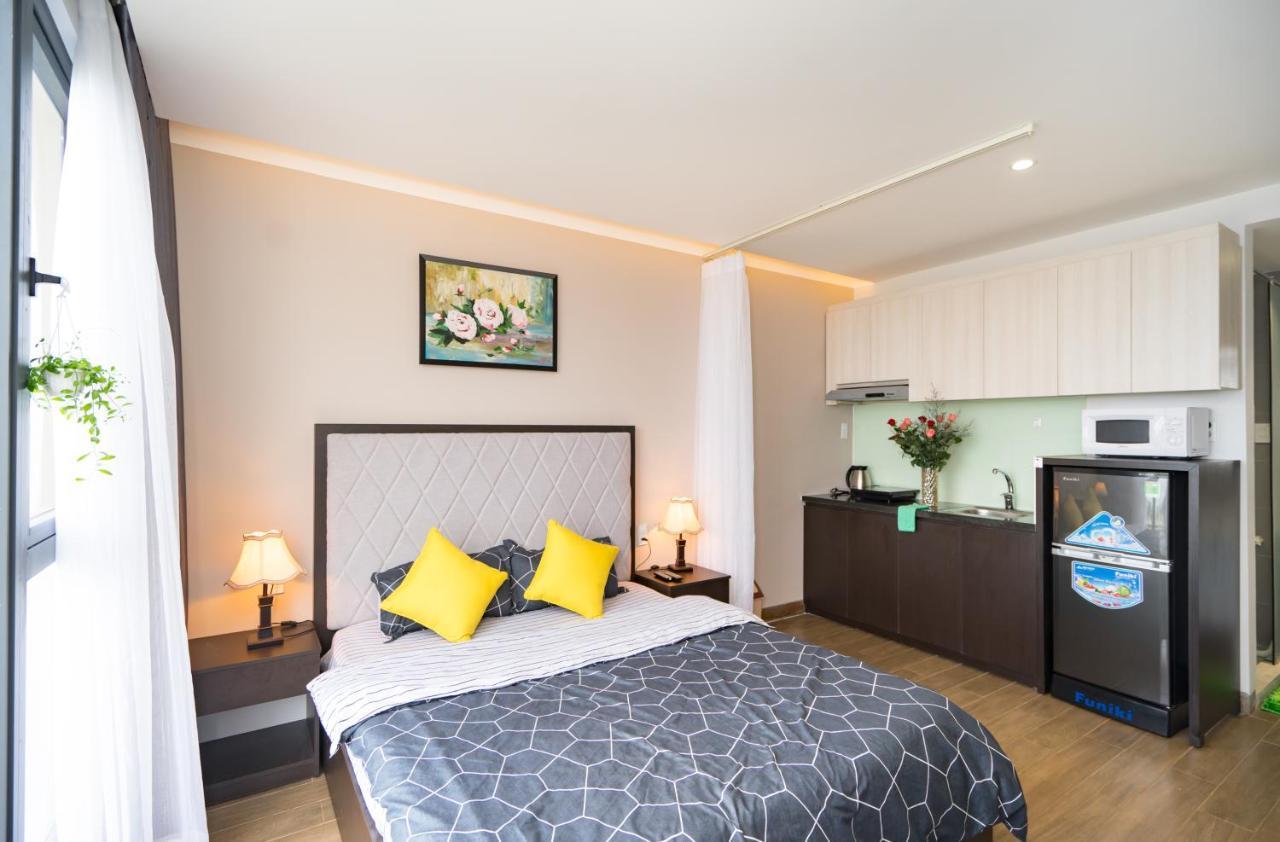 Lys & Aparthotel Da Nang