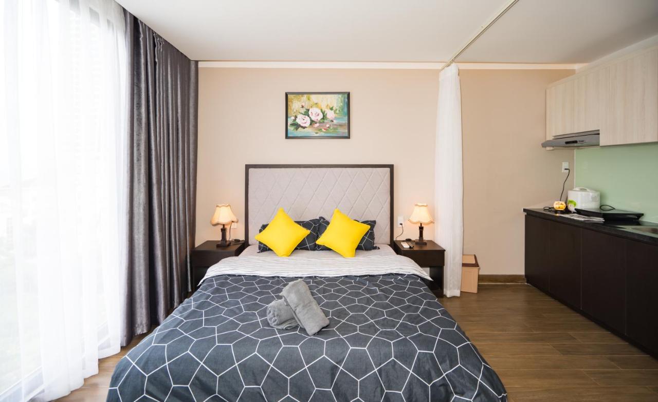 Aparthotel Lys & 3*