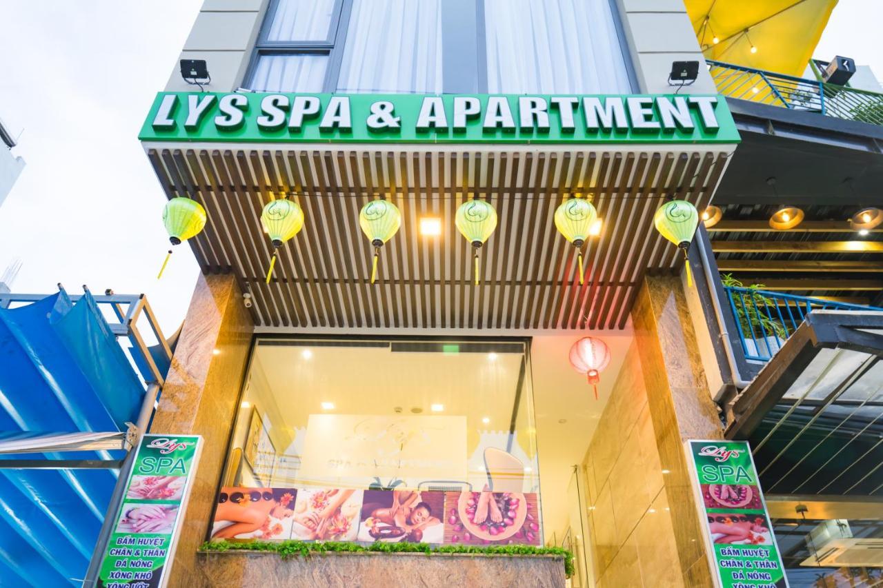 Lys & Aparthotel 3*