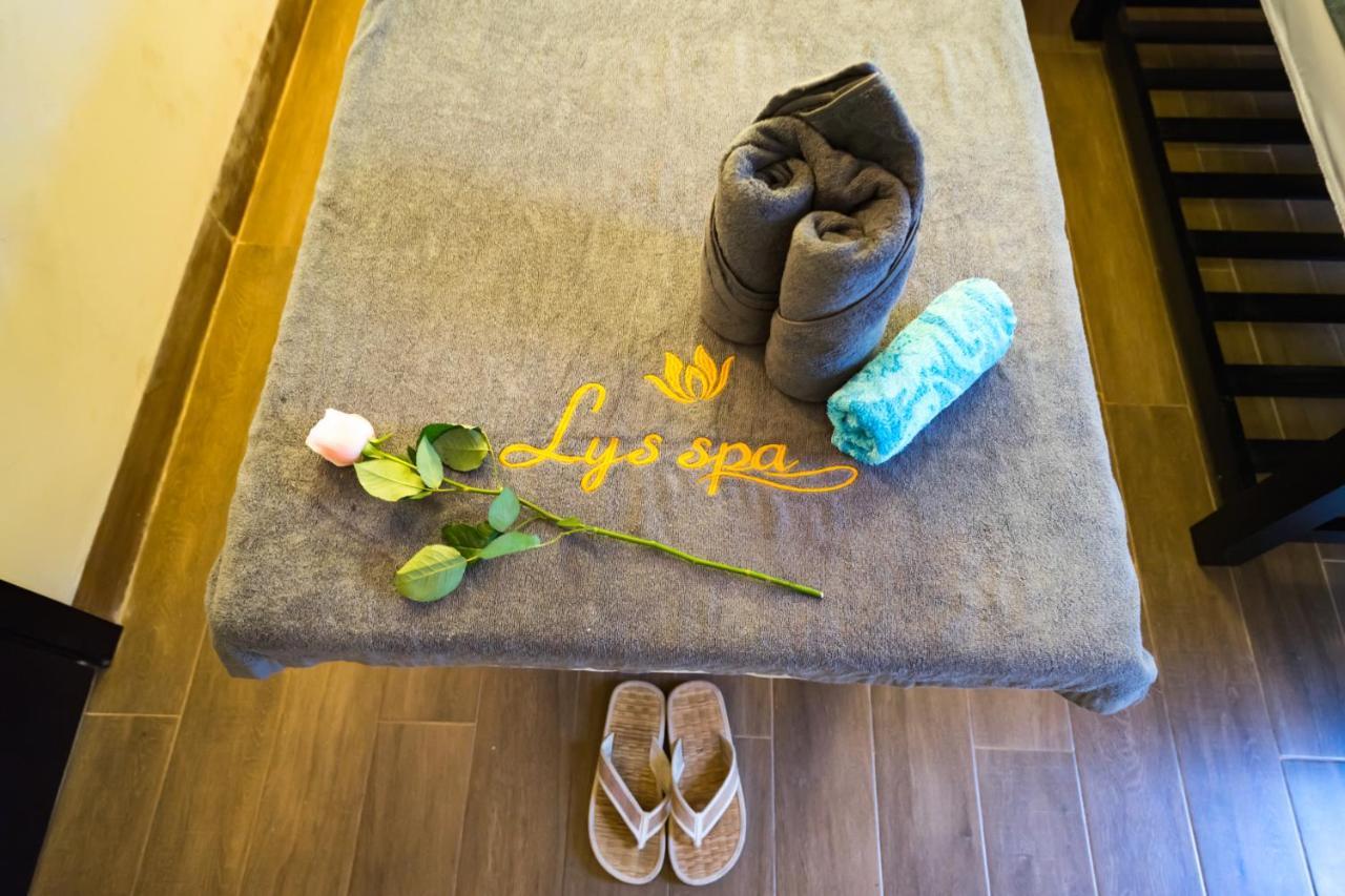 Aparthotel Lys & Da Nang