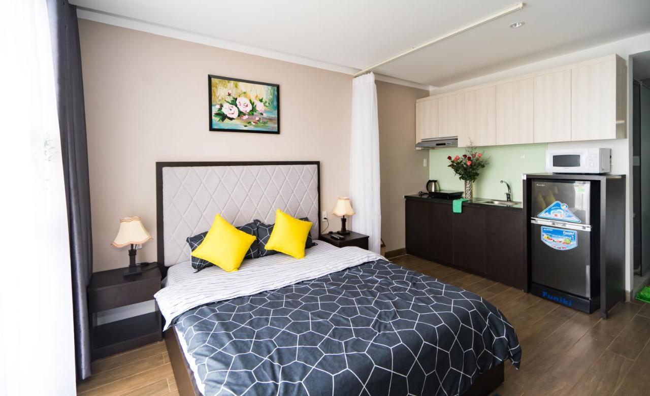 Lys & 3* Da Nang