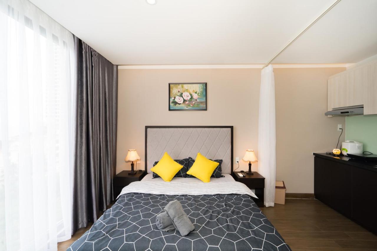 Lys & Aparthotel