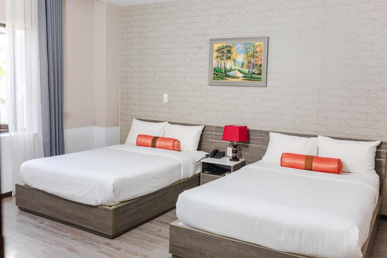 Ariel Homes Boutique Da Nang