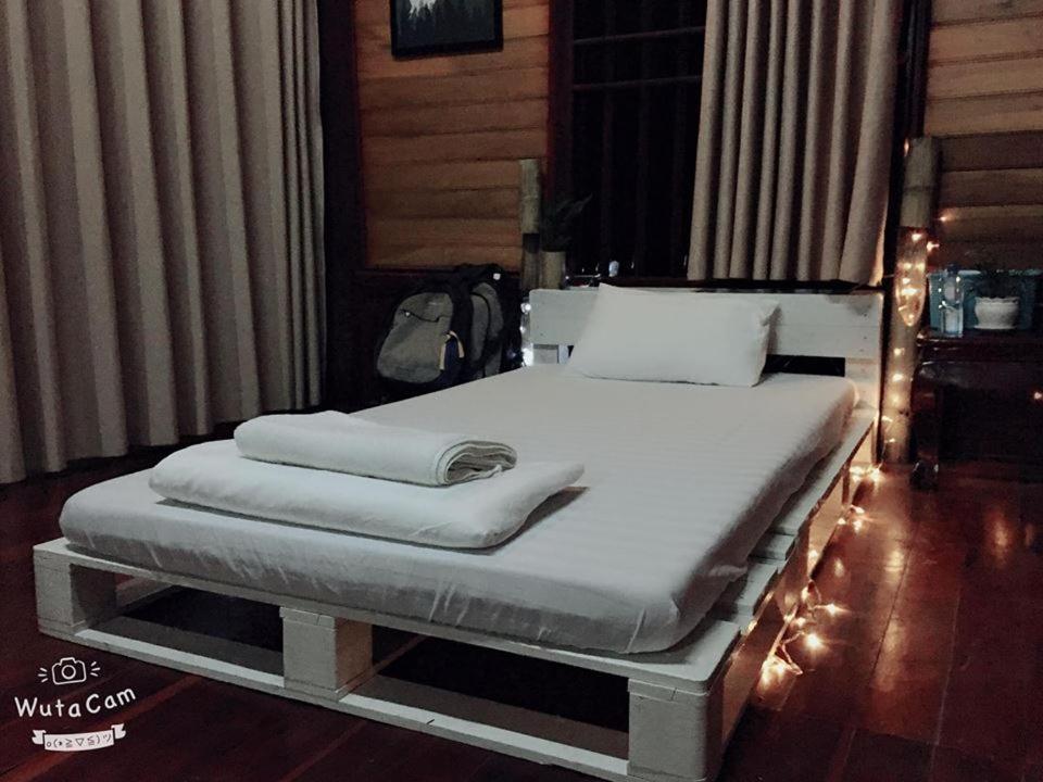 Ecolodge * Ha Long