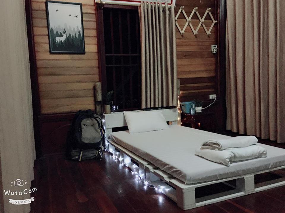 Lodge Ecolodge *