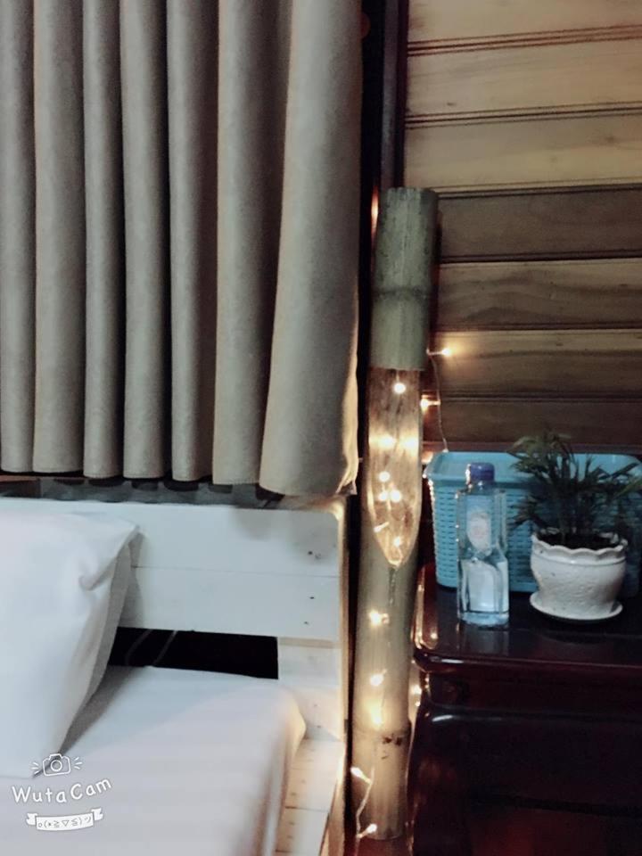 Ecolodge Ha Long