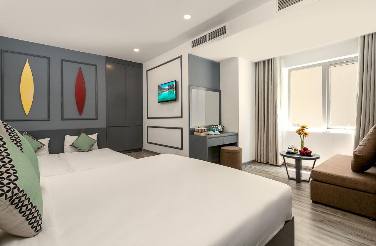 Hotel Le House Boutique - 100m To The 3*
