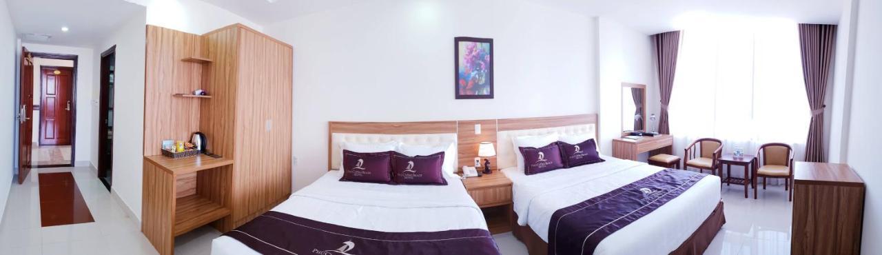 Phu Cuong 3* Dong Hoi