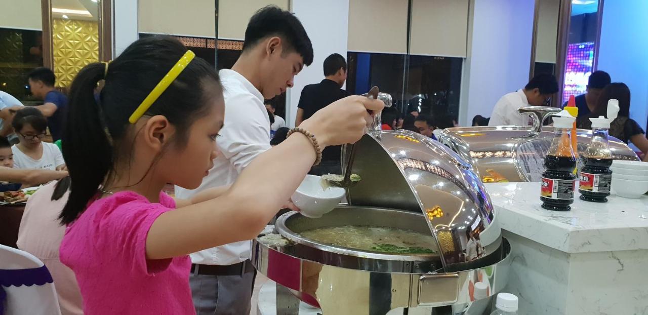 Hotel Phu Cuong