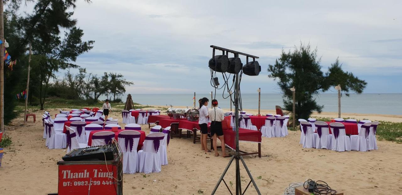 Phu Cuong Hotel
