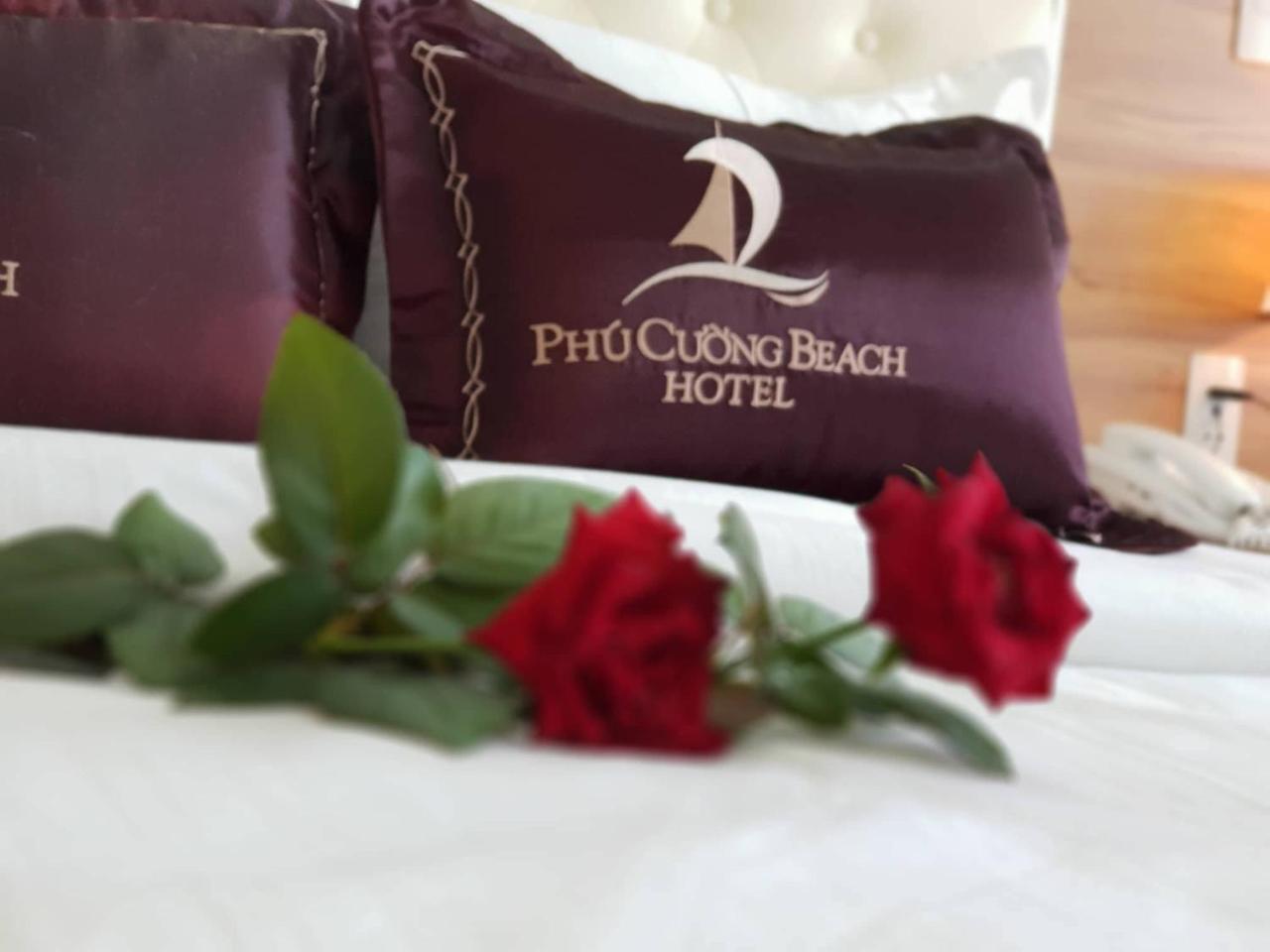 Phu Cuong Hotel