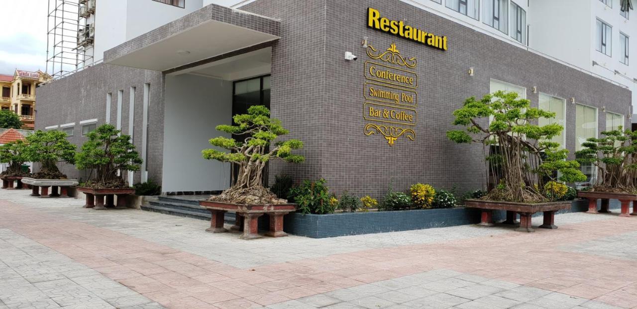 Phu Cuong Hotel