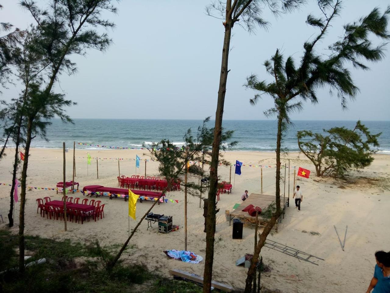 Hotel Phu Cuong