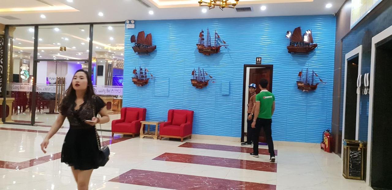 Phu Cuong Hotel 3*