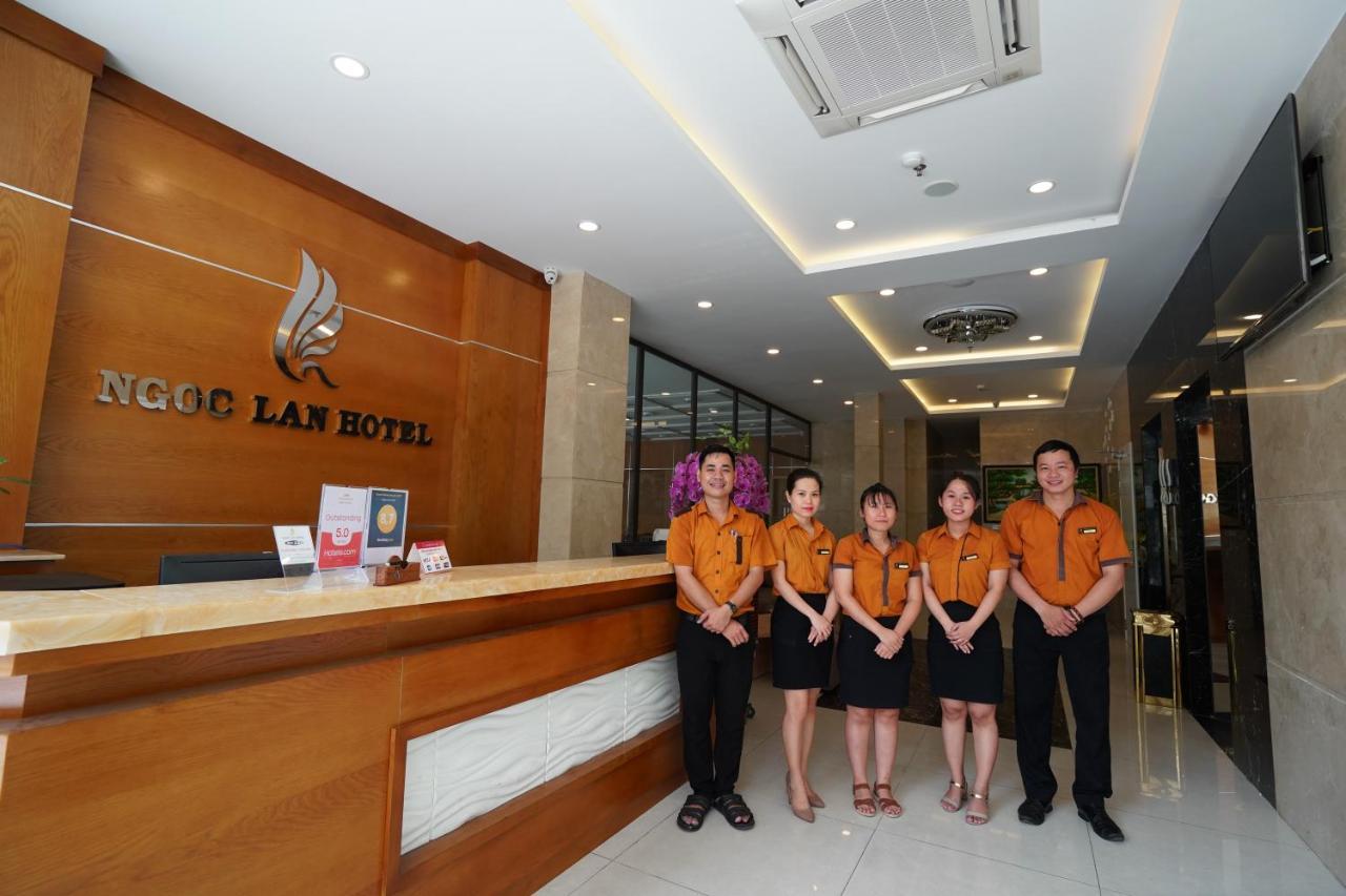 Hotel Ngoc Lan 3*
