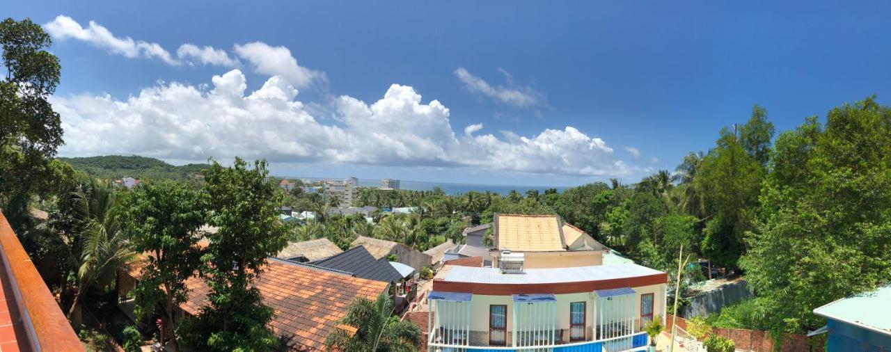 Resort Khanh Duy