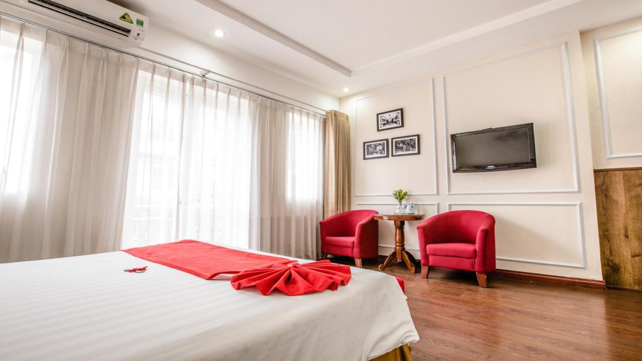 Amanda Hotel