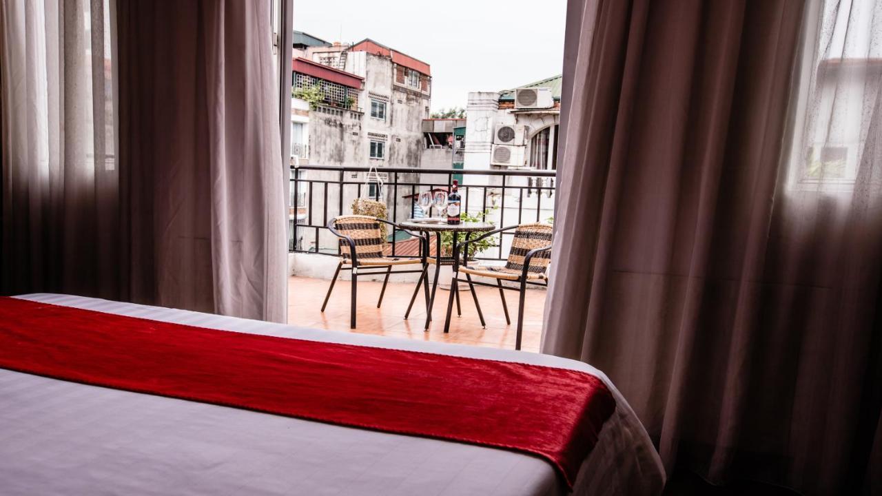 Amanda Hotel