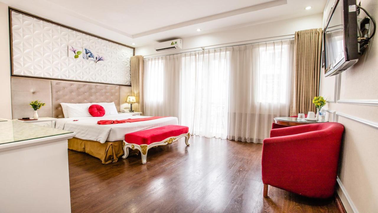 Amanda Hotel