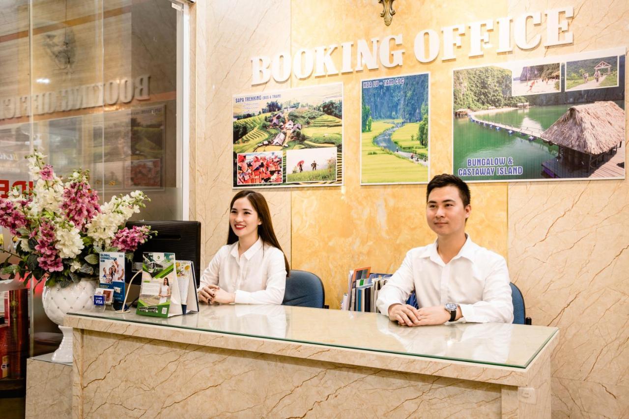 Amanda Hotel 3*
